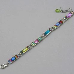 Bracelets Firefly Dainty Bar Bracelet