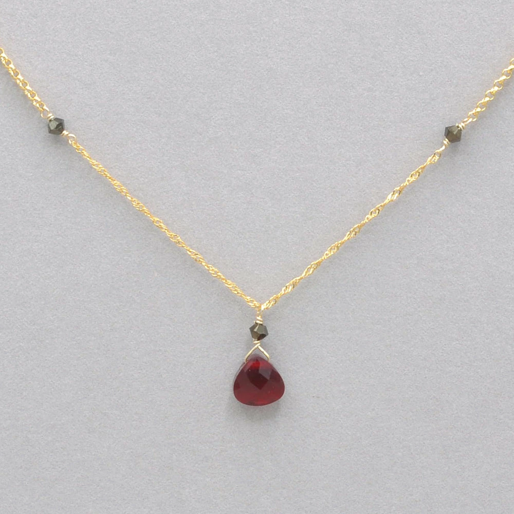 Cheap ๐ Holly Yashi Elsie Necklace ๐ 6 Holly Yashi Elsie Necklace