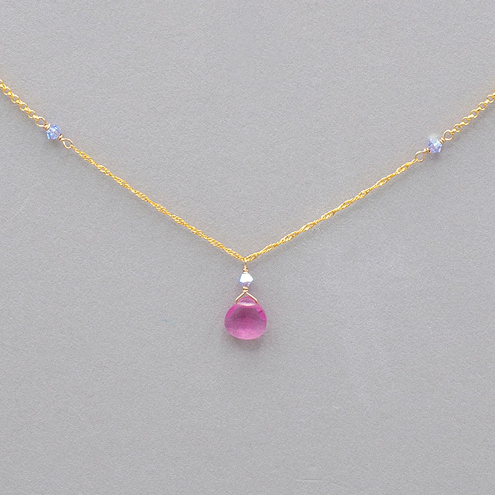 Cheap ๐ Holly Yashi Elsie Necklace ๐ 3 Holly Yashi Elsie Necklace