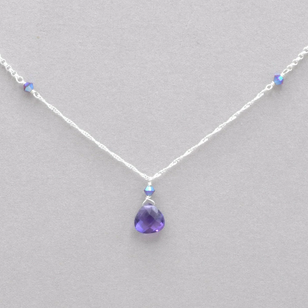 Cheap ๐ Holly Yashi Elsie Necklace ๐ 7 Holly Yashi Elsie Necklace