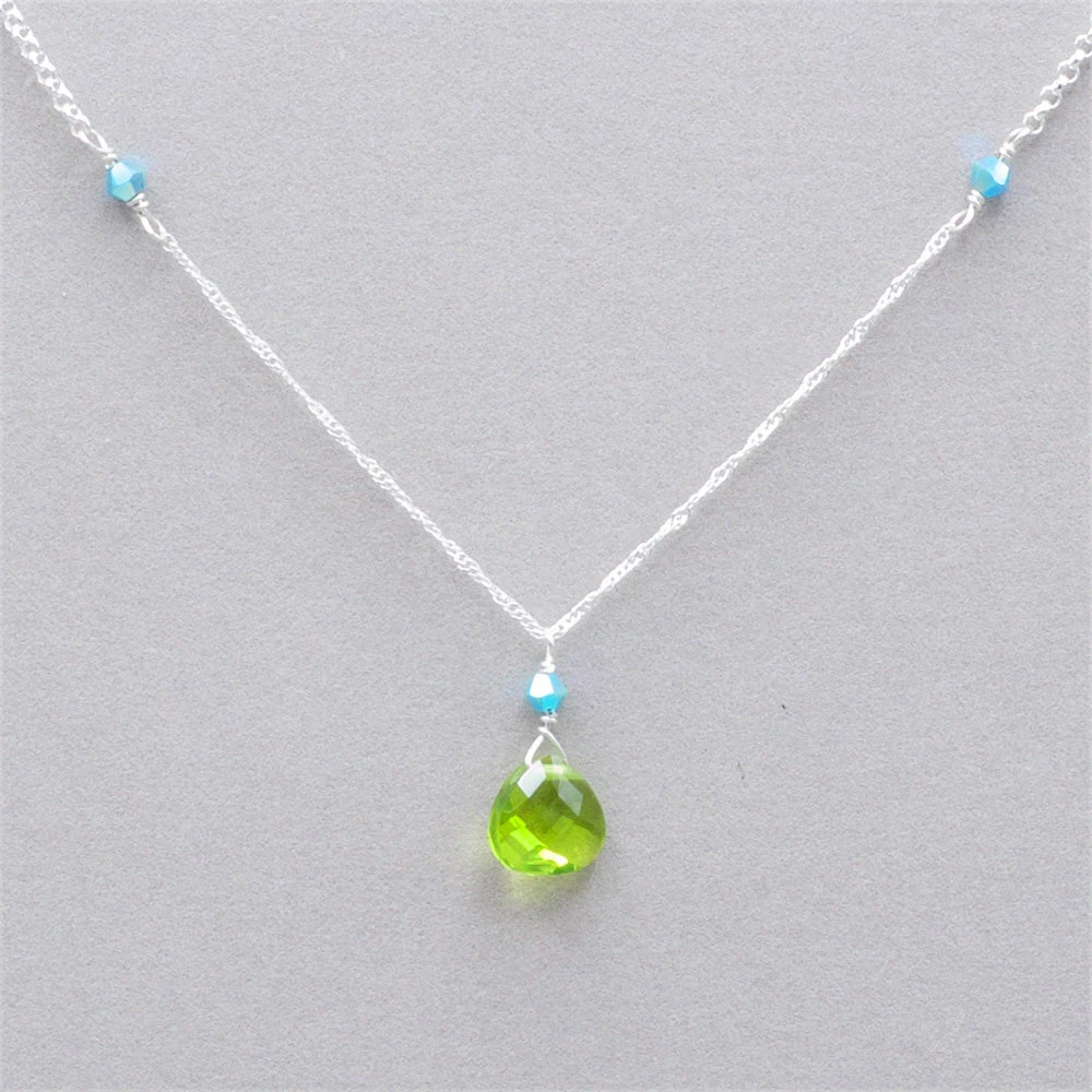 Cheap ๐ Holly Yashi Elsie Necklace ๐ 4 Holly Yashi Elsie Necklace