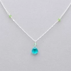 Cheap ๐ Holly Yashi Elsie Necklace ๐ 9 Holly Yashi Elsie Necklace