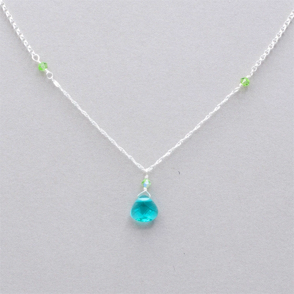 Cheap ๐ Holly Yashi Elsie Necklace ๐ 5 Holly Yashi Elsie Necklace