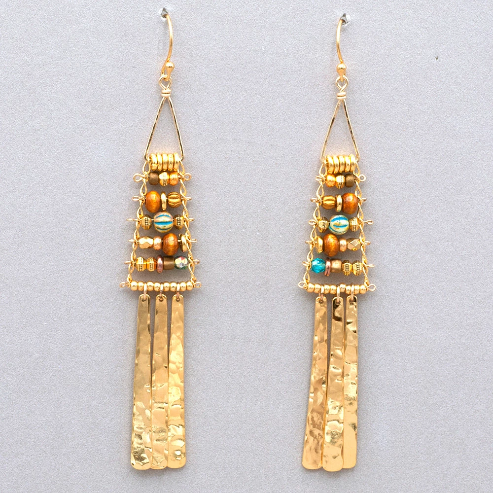 Wholesale ๐ฅ Holly Yashi Odyssey Earrings ๐ 3 Holly Yashi Odyssey Earrings