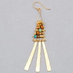 Holly Yashi Odyssey Earrings