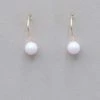 Holly Yashi Julianna Pearl Drop Earrings