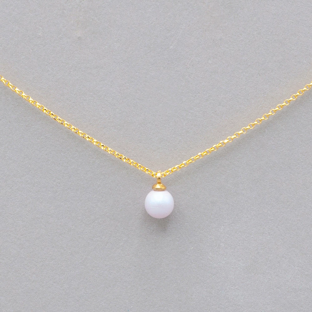 Buy ๐ Holly Yashi Julianna Pearl Pendant Necklace ๐คฉ 3 Holly Yashi Julianna Pearl Pendant Necklace