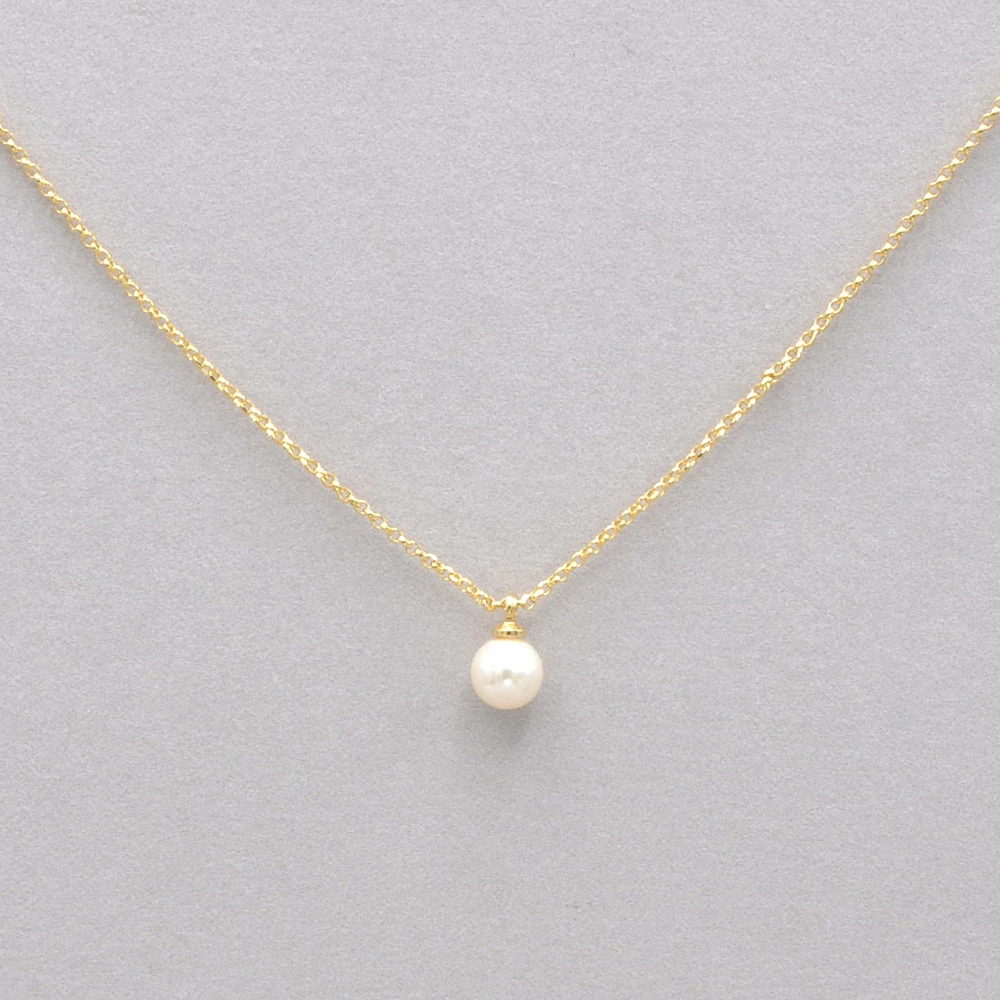 Buy ๐ Holly Yashi Julianna Pearl Pendant Necklace ๐คฉ 5 Holly Yashi Julianna Pearl Pendant Necklace