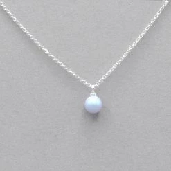 Buy ๐ Holly Yashi Julianna Pearl Pendant Necklace ๐คฉ 9 Holly Yashi Julianna Pearl Pendant Necklace