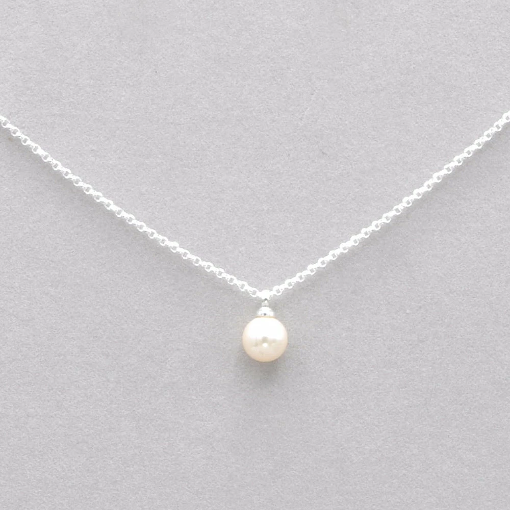 Buy ๐ Holly Yashi Julianna Pearl Pendant Necklace ๐คฉ 4 Holly Yashi Julianna Pearl Pendant Necklace