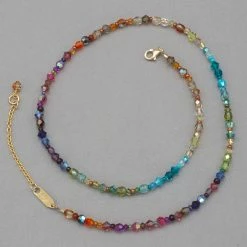 Holly Yashi Reverie Necklace Necklaces