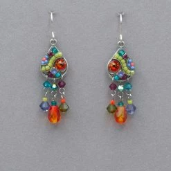 Brand new ๐ Firefly Mosaic Earrings ๐ 10 Firefly Mosaic Earrings