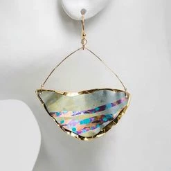 Holly Yashi Bora Bora Earrings