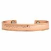 Discount ๐ Sergio Lub ๐จ Hammered Copper Magnetic Bracelet โ 1 Sergio Lub Hammered Copper Magnetic Bracelet