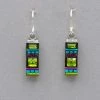 Firefly Mosaic Earrings
