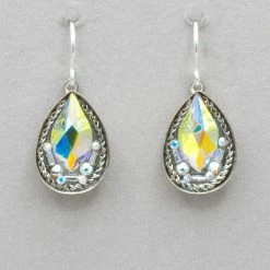 Firefly Fancy Drop Earring