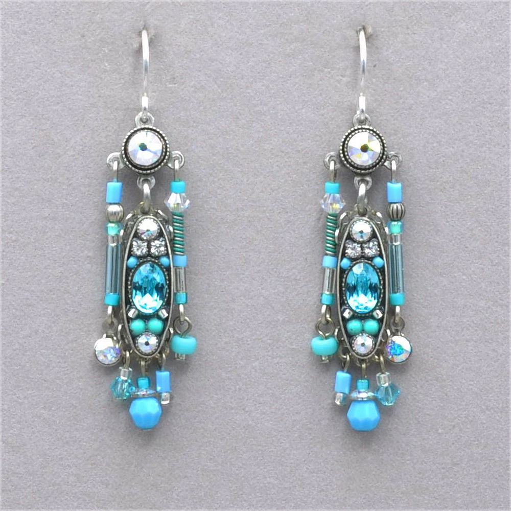 Wholesale ๐ Firefly Milano Elaborate Earrings ๐ 3 Firefly Milano Elaborate Earrings