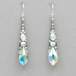 Discount ๐ Firefly Gazelle Large Drop Earrings ๐คฉ 11 Firefly Gazelle Large Drop Earrings