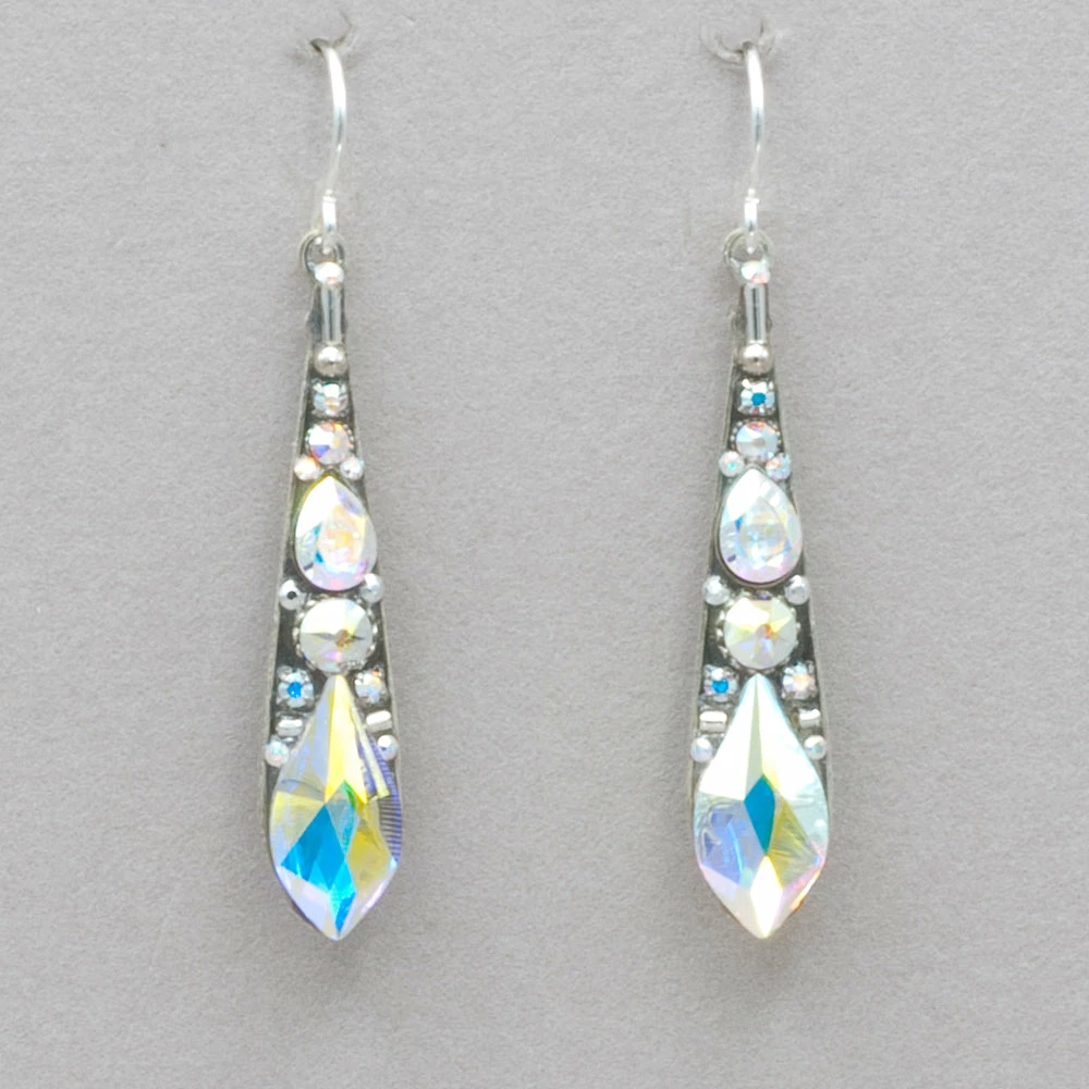 Discount ๐ Firefly Gazelle Large Drop Earrings ๐คฉ 7 Firefly Gazelle Large Drop Earrings