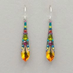 Discount ๐ Firefly Gazelle Large Drop Earrings ๐คฉ 10 Firefly Gazelle Large Drop Earrings