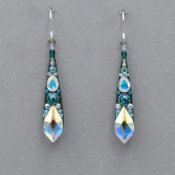 Discount ๐ Firefly Gazelle Large Drop Earrings ๐คฉ 8 Firefly Gazelle Large Drop Earrings