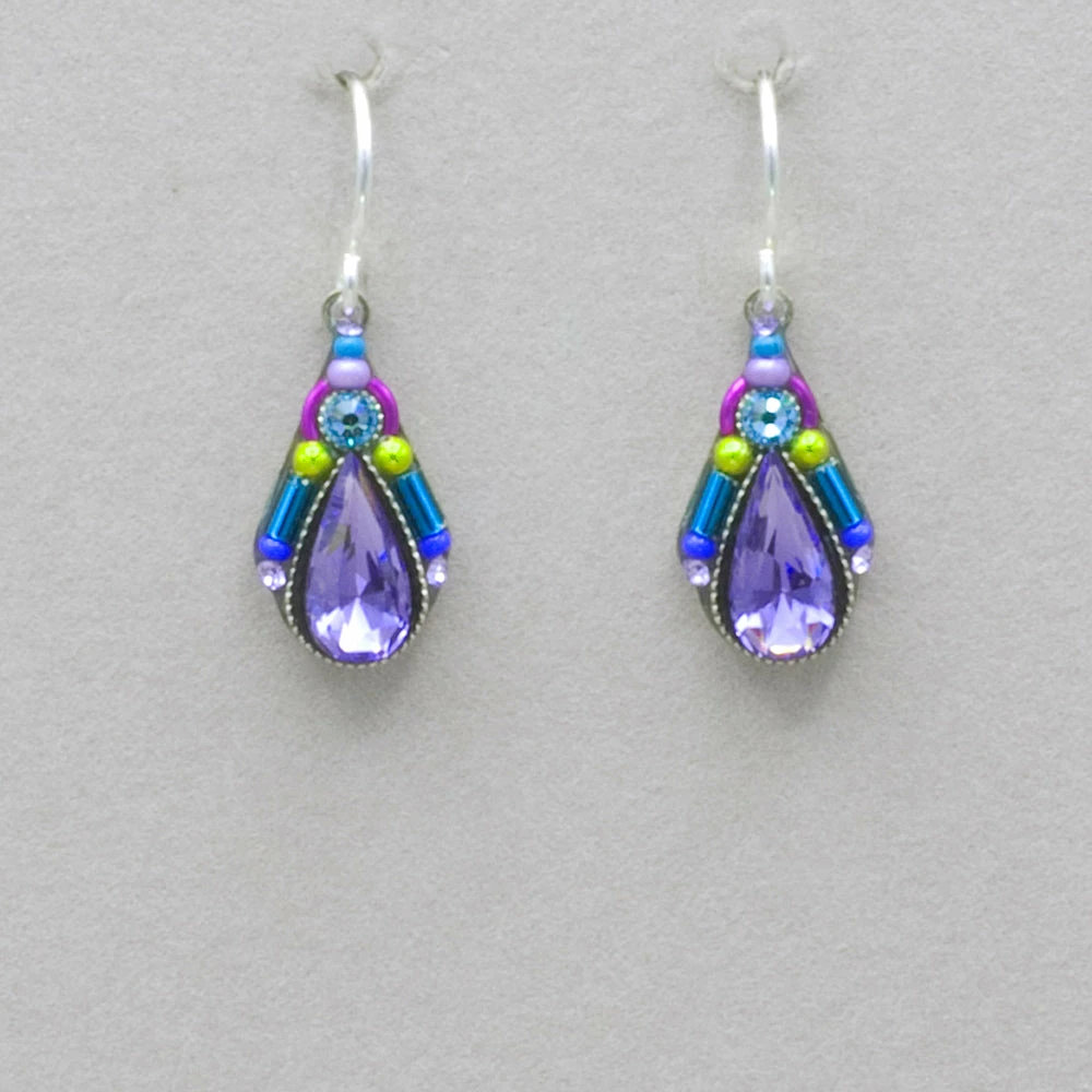 Top 10 🔥 Firefly Camelia Simple Drop Earrings 🛒 6 Firefly Camelia Simple Drop Earrings