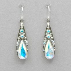 Outlet โ Firefly Camelia Large Drop Earrings ๐ 11 Firefly Camelia Large Drop Earrings