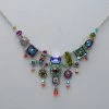 Firefly La Dolce Vita Elaborate Necklace Necklaces