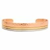 Bracelets Sergio Lub Odd Copper Magnetic Bracelet