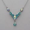Firefly Lily Organic Necklace Necklaces
