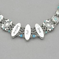 Firefly Milano Necklace