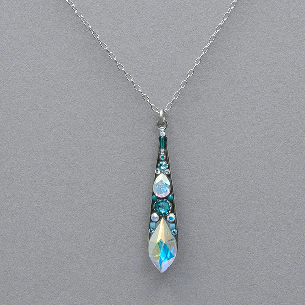 Cheapest ๐ Necklaces Firefly Gazelle Large Pendant Necklace ๐ 3 Necklaces Firefly Gazelle Large Pendant Necklace