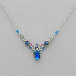 Necklaces Firefly Camelia Simple Necklace