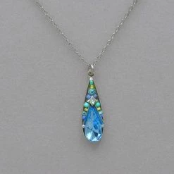 Hot Sale โค๏ธ Necklaces Firefly Camelia Simple Pendant ๐ 11 Necklaces Firefly Camelia Simple Pendant