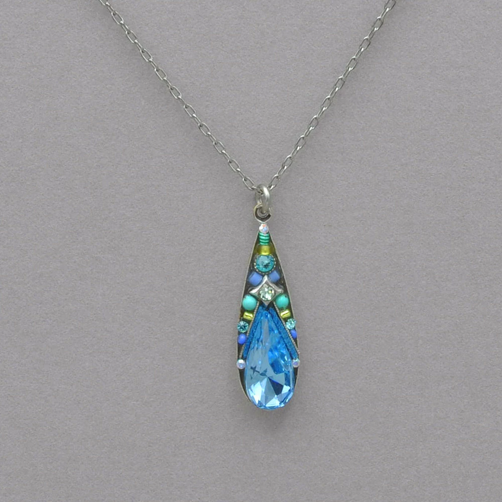 Hot Sale โค๏ธ Necklaces Firefly Camelia Simple Pendant ๐ 5 Necklaces Firefly Camelia Simple Pendant