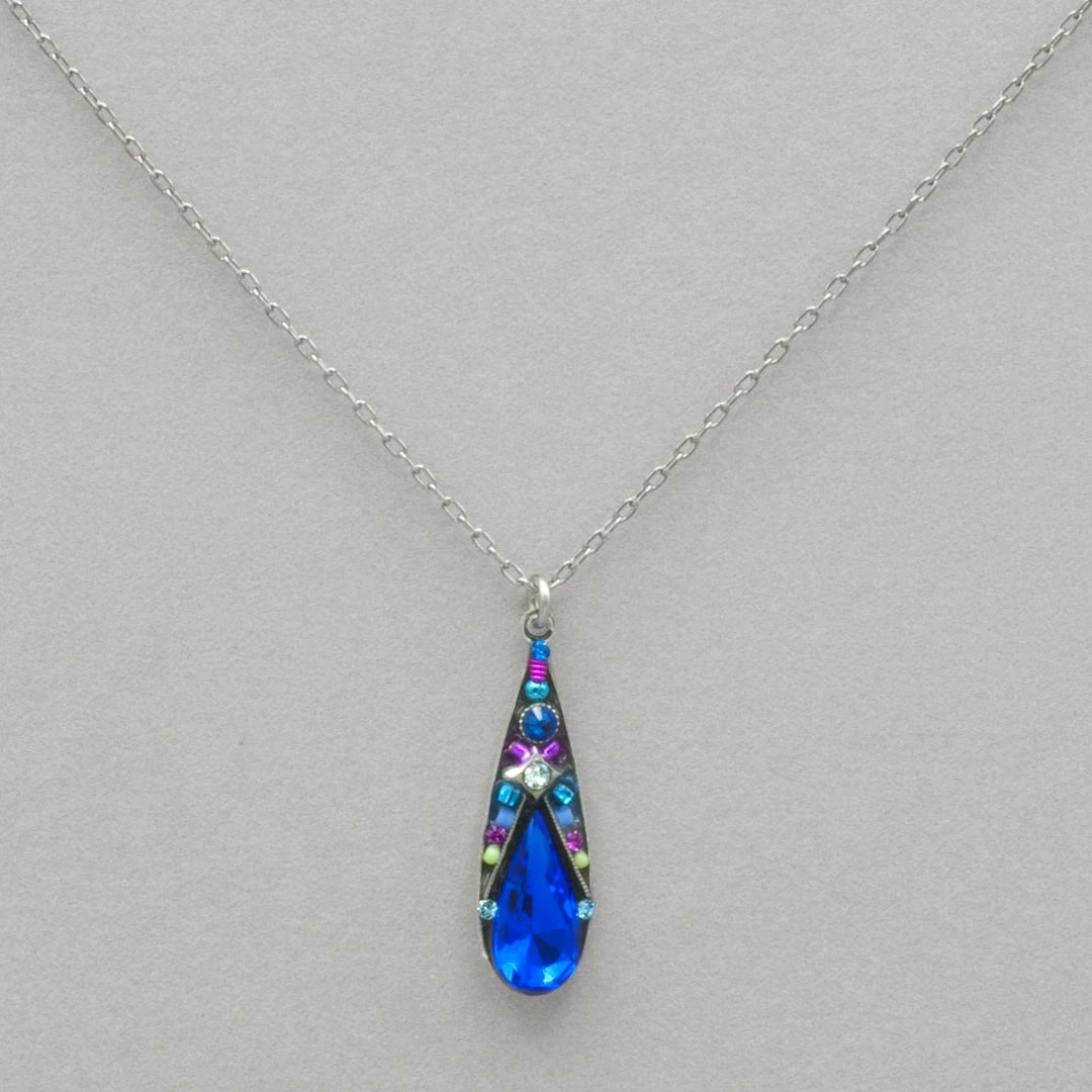 Hot Sale โค๏ธ Necklaces Firefly Camelia Simple Pendant ๐ 6 Necklaces Firefly Camelia Simple Pendant