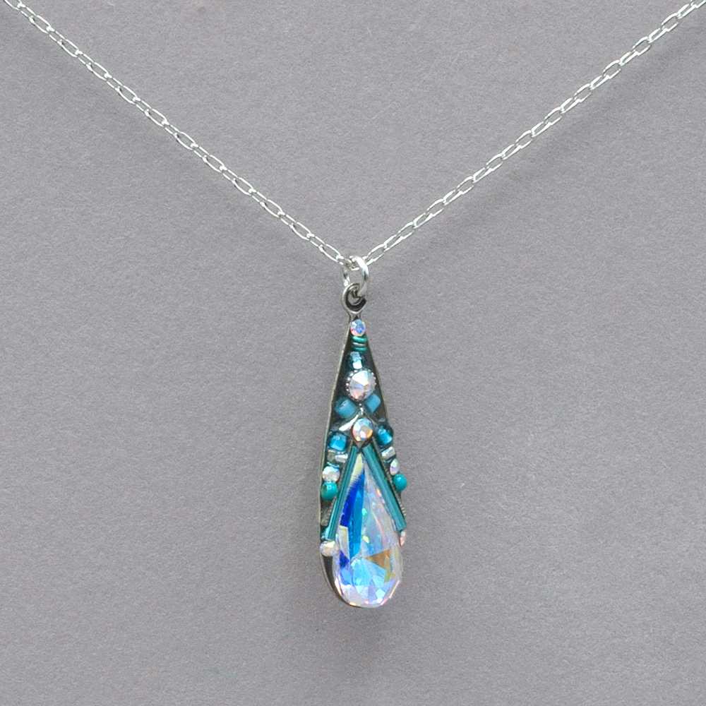 Hot Sale โค๏ธ Necklaces Firefly Camelia Simple Pendant ๐ 3 Necklaces Firefly Camelia Simple Pendant