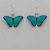 Outlet ๐ Holly Yashi Bella Butterfly Earrings โญ 2 Holly Yashi Bella Butterfly Earrings