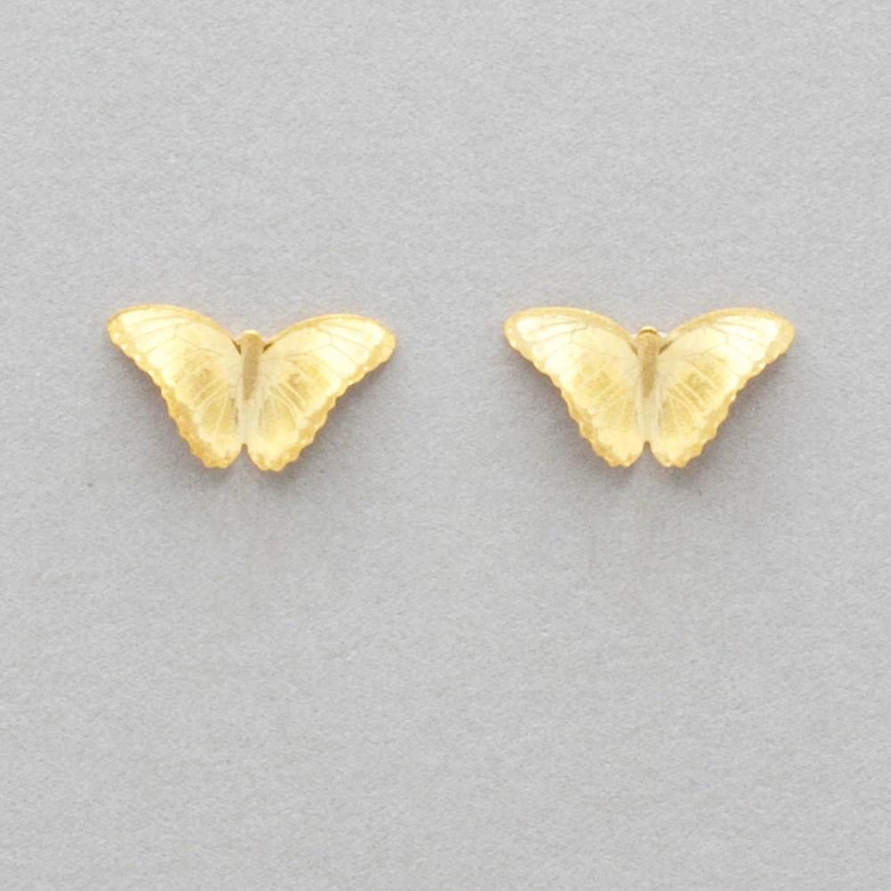 Top 10 π― Holly Yashi Petite Bella Butterfly Post Earrings π₯° 4 Holly Yashi Petite Bella Butterfly Post Earrings