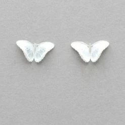 Top 10 π― Holly Yashi Petite Bella Butterfly Post Earrings π₯° 12 Holly Yashi Petite Bella Butterfly Post Earrings