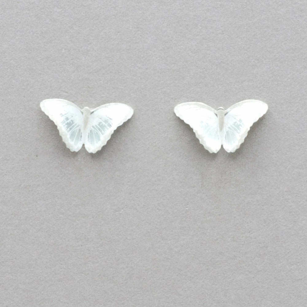 Top 10 π― Holly Yashi Petite Bella Butterfly Post Earrings π₯° 5 Holly Yashi Petite Bella Butterfly Post Earrings