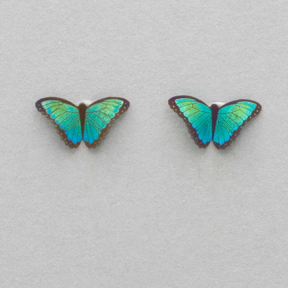 Top 10 π― Holly Yashi Petite Bella Butterfly Post Earrings π₯° 7 Holly Yashi Petite Bella Butterfly Post Earrings
