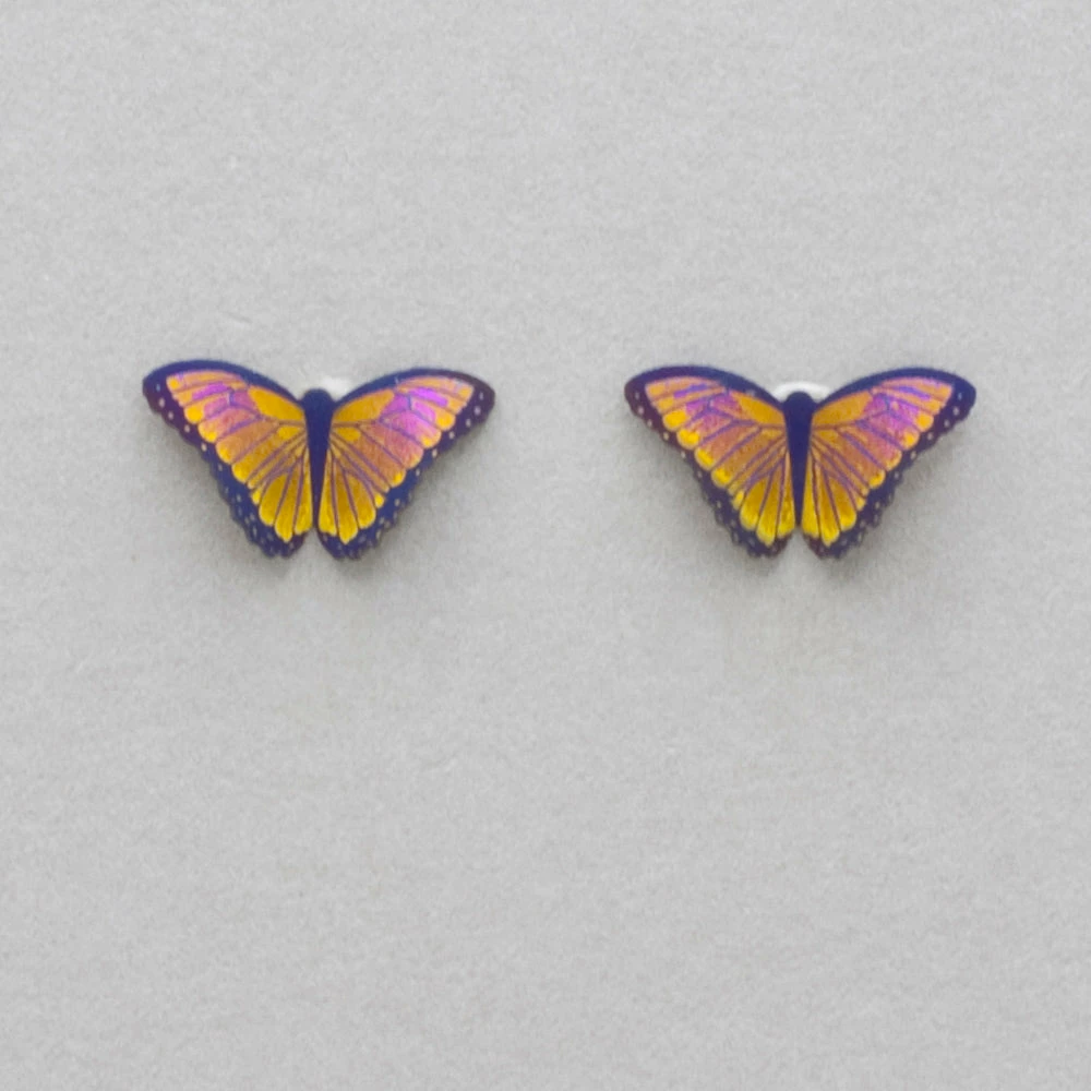 Top 10 π― Holly Yashi Petite Bella Butterfly Post Earrings π₯° 8 Holly Yashi Petite Bella Butterfly Post Earrings
