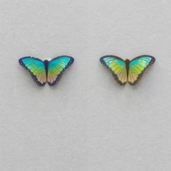 Top 10 π― Holly Yashi Petite Bella Butterfly Post Earrings π₯° 16 Holly Yashi Petite Bella Butterfly Post Earrings