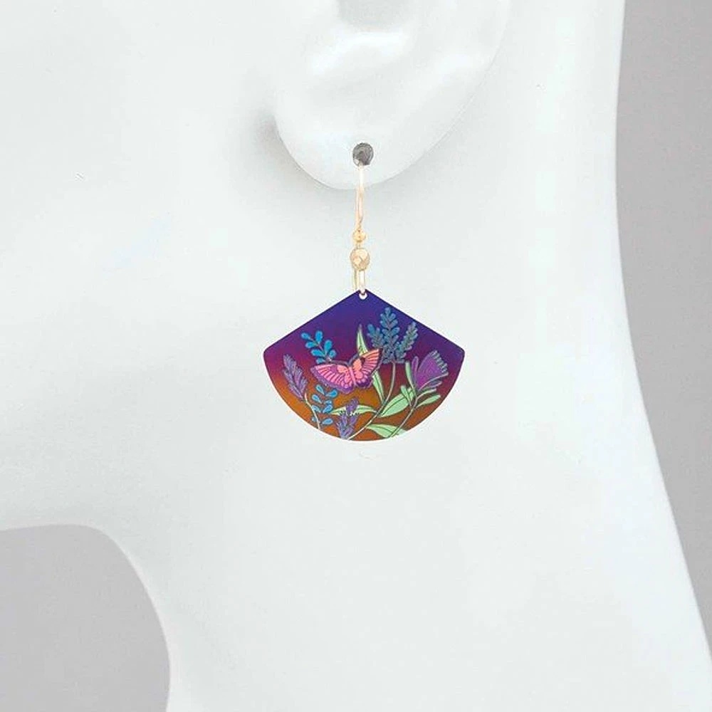 Cheap โค๏ธ Holly Yashi Garden Whimsy Earrings ๐ 5 Holly Yashi Garden Whimsy Earrings