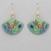 Holly Yashi Garden Whimsy Earrings