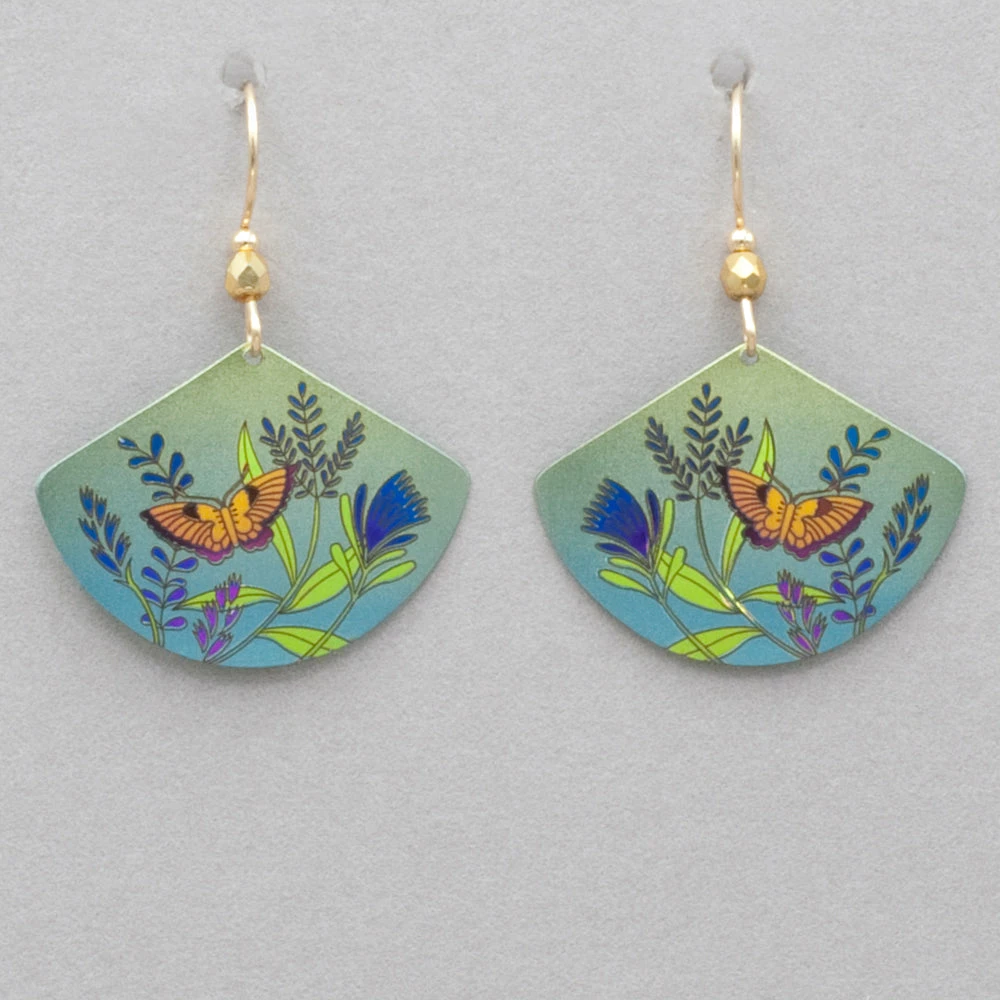 Cheap โค๏ธ Holly Yashi Garden Whimsy Earrings ๐ 3 Holly Yashi Garden Whimsy Earrings