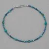 Cheapest ๐คฉ Holly Yashi Sonoma Glass Bead Anklet ๐ 2 Holly Yashi Sonoma Glass Bead Anklet