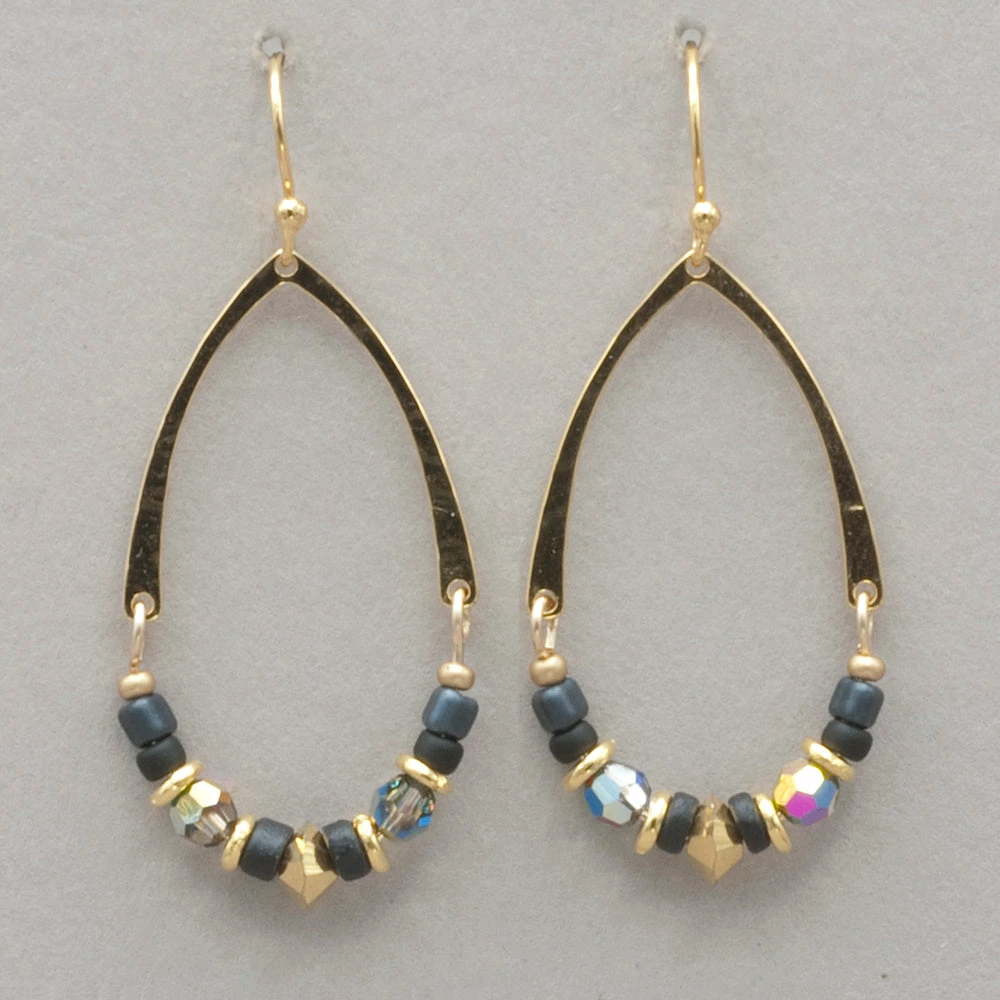 Best Pirce ๐ Holly Yashi Ayla Earrings ๐ 6 Holly Yashi Ayla Earrings