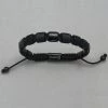 Best deal 🌟 Italgem Steel Bracelets Italgem Onyx And Black Stainless Steel Bracelet 🤩 1 Italgem Steel Bracelets Italgem Onyx And Black Stainless Steel Bracelet